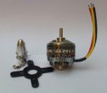 Motor Turnigy Park480 - 1020kv